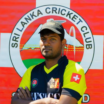 Baskaran Rahunath