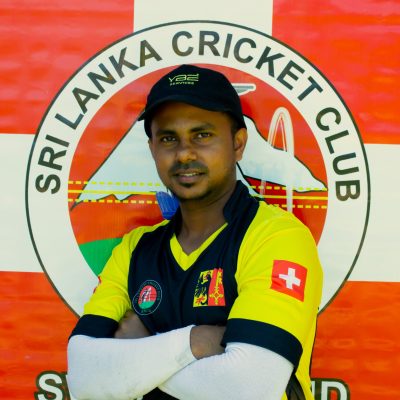 Neelamagen Karthik
